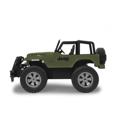 Jeep Wrangler Rubicon 1:14 olivgrün 2,4GHz