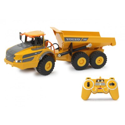 Muldenkipper Volvo A40G 1:20 2,4GHz