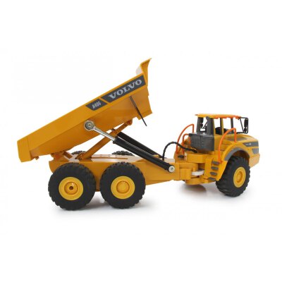 Muldenkipper Volvo A40G 1:20 2,4GHz