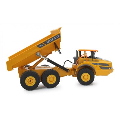 Muldenkipper Volvo A40G 1:20 2,4GHz