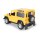 Land Rover Defender 1:14 gelb 2,4GHz