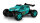 Sandbuggy Ghost 1:12 RTR 2,4GHz, 2WD, türkis/schwarz