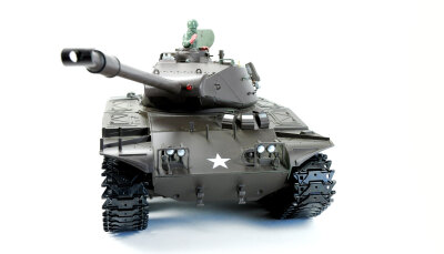 Walker Bulldog M41 1:16, Standard Line BB