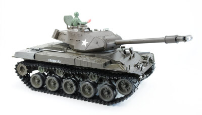 Walker Bulldog M41 1:16, Standard Line BB