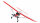 Piper J-3 Cup rot/weiß, 3-Kanal RTF, Gyro, Mode 2