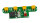 Power Board G101H