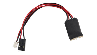 LED Beleuchtung G101H