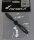 24107-11 Propeller 2er Set ( 1x Spinner / 1x Propeller)(4,5mm Welle)