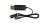 24107-14 USB-Ladekabel 1S LiPo