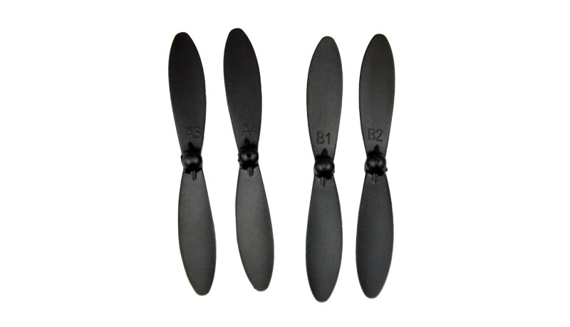 Propeller Set J11 & SU27