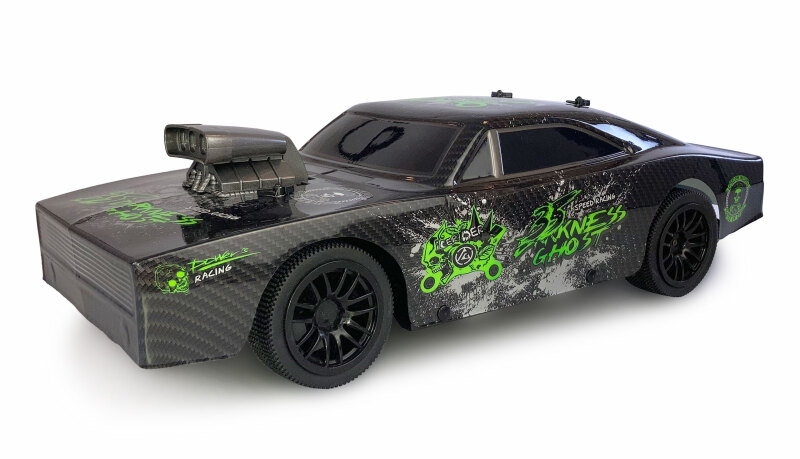 RC Car Ghost 1:10 RTR 2,4GHz