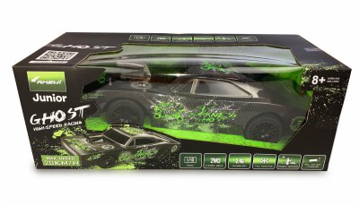 RC Car Ghost 1:10 RTR 2,4GHz