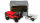 AMXRock AM18 Kratos Scale Crawler 1:18 RTR, rot