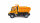 Mini Truck Kipper 1:64 RTR 2,4GHz gelb