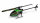 AFX180 Single-Rotor Helikopter 4-Kanal 6G RTF 2,4GHz