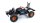 Dirt Climbing Beast Pick-Up Crawler 4WD 1:10 RTR, schwarz-orange