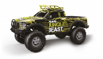 Dirt Climbing Beast Pick-Up Crawler 4WD 1:10 RTR,...