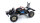 Dirt Climbing Beast Pick-Up Crawler 4WD 1:10 RTR, schwarz-grün