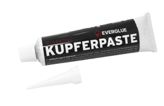 Kupferpaste 80g