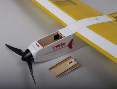 Robbe Primo Q Holzbausatz