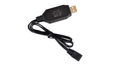USB Ladekabel AXF180 Ersatzartikel 057-U842-2-17