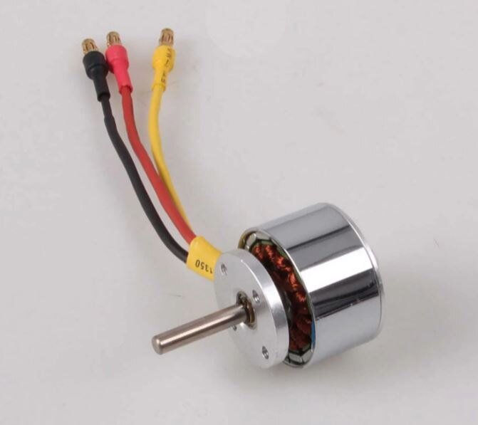 Robbe Modellsport BRUSHLESS MOTOR 3128 1350 KV CHARTER NXG