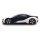 BMW I8 1:24 weiß/gelb 2,4GHz