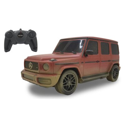 Mercedes-AMG G 63 1:24 Muddy 2,4GHz