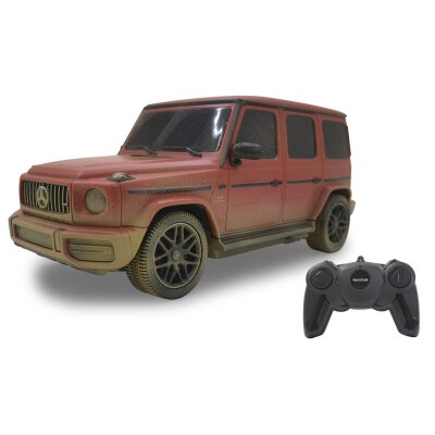 Mercedes-AMG G 63 1:24 Muddy 2,4GHz