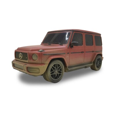 Mercedes-AMG G 63 1:24 Muddy 2,4GHz