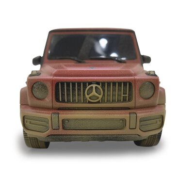 Mercedes-AMG G 63 1:24 Muddy 2,4GHz