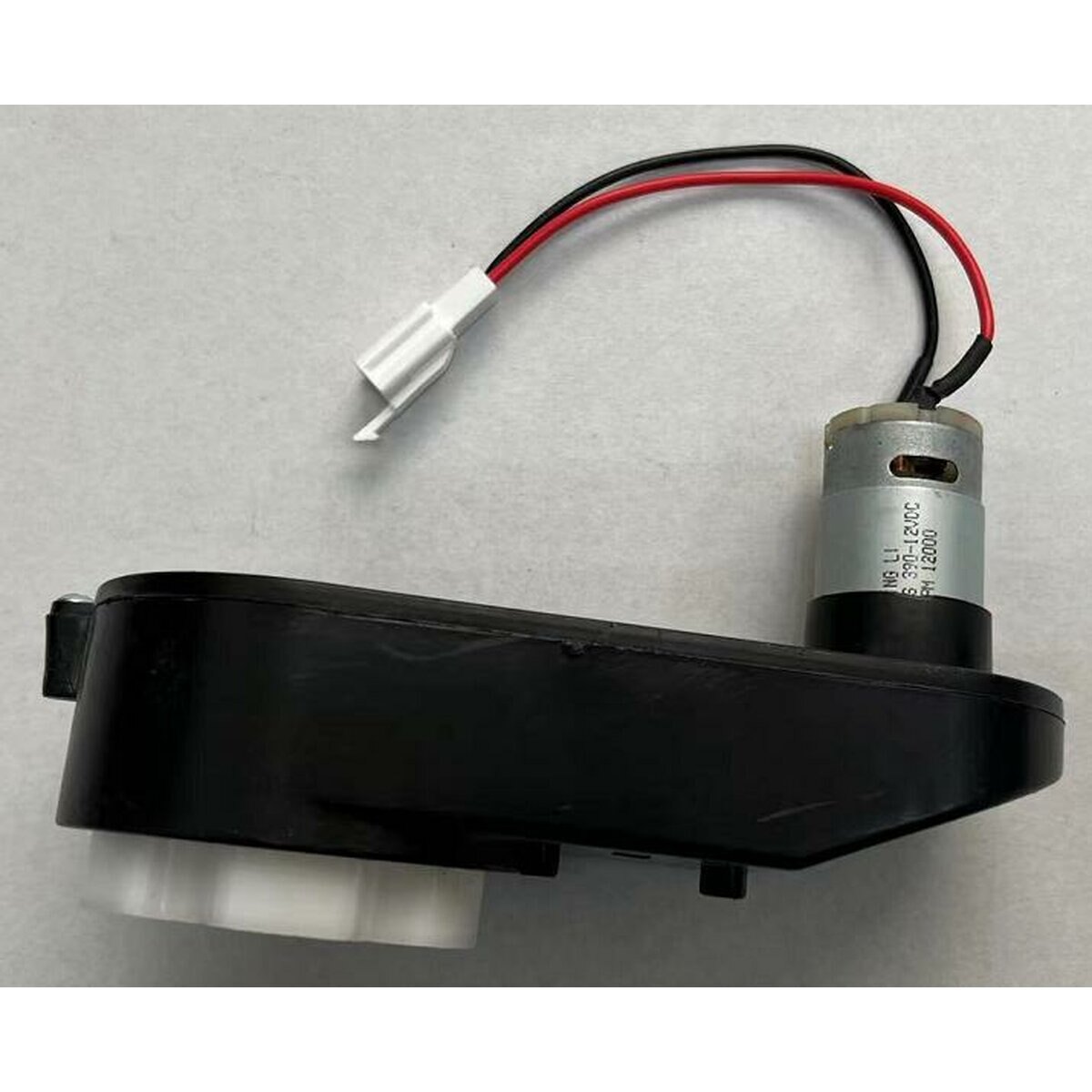 Getriebe Ride-on Mercedes-Benz GLC 63 hinten inkl. Motor, 25,99