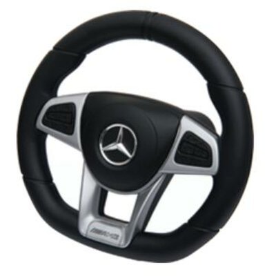 Lenkrad Ride-on Mercedes-Benz GLC 63