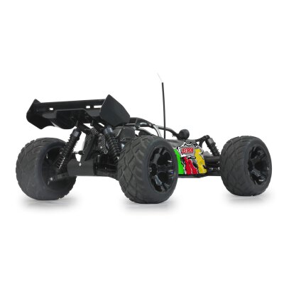 Lextron Desertbuggy 4WD 1:10 NiMh 2,4GHz mit LED