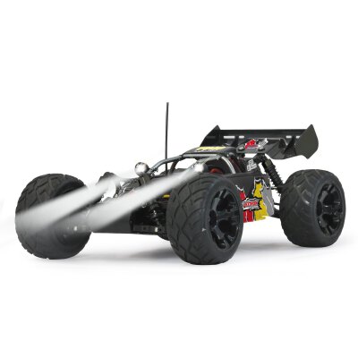 Lextron Desertbuggy 4WD 1:10 Lipo 2,4GHz mit LED