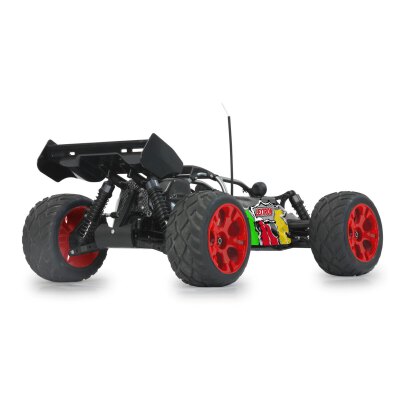 Lextron Desertbuggy BL 4WD 1:10 Lipo 2,4GHz mit LED