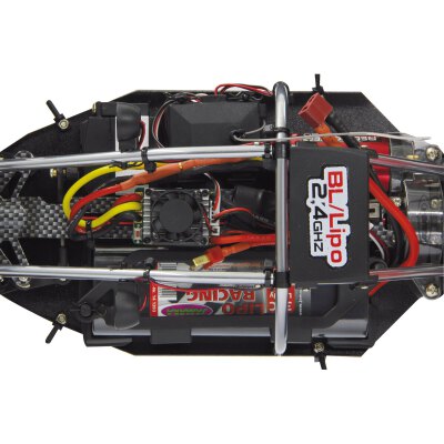 Lextron Desertbuggy BL 4WD 1:10 Lipo 2,4GHz mit LED