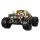 Crossmo Monstertruck 4WD 1:10 Lipo 2,4GHz