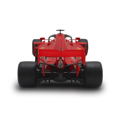 Ferrari SF 1000 1:16 rot 2,4GHz Bausatz