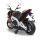 Ride-on Aprilia Tuono V4 1100 RR rot 12V