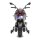 Ride-on Aprilia Tuono V4 1100 RR schwarz 12V
