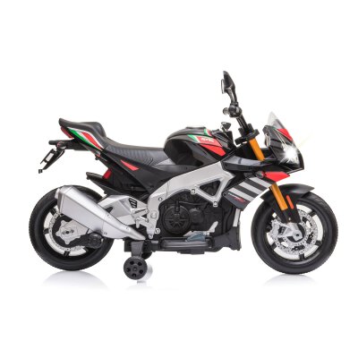 Ride-on Aprilia Tuono V4 1100 RR Italy Design 12V