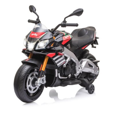 Ride-on Aprilia Tuono V4 1100 RR Italy Design 12V