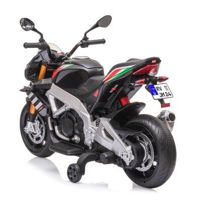 Ride-on Aprilia Tuono V4 1100 RR Italy Design 12V