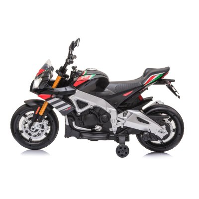 Ride-on Aprilia Tuono V4 1100 RR Italy Design 12V