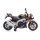 Ride-on Aprilia Tuono V4 1100 RR Italy Design 12V