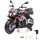 Ride-on Aprilia Tuono V4 1100 RR Italy Design 12V