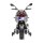 Ride-on Aprilia Tuono V4 1100 RR Italy Design 12V