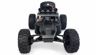 Dark Rampage Wüstenbuggy 4WD 1:12 RTR