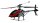 Buzzard V2 Single-Rotor-Helikopter 4-Kanal RTF rot